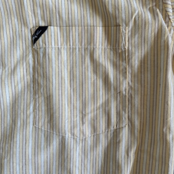 Vintage LRG long sleeve button-up - L - Picture 4 of 4